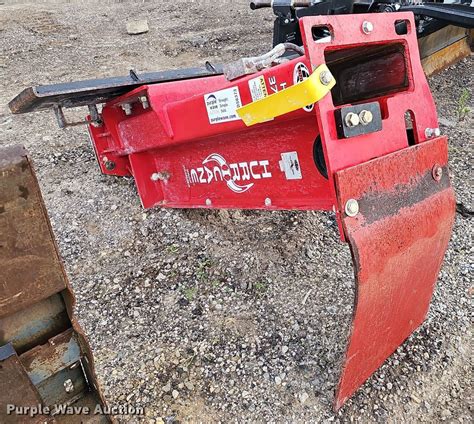 hurricane hd-3700 skid steer hammer|hurricane drop hammer.